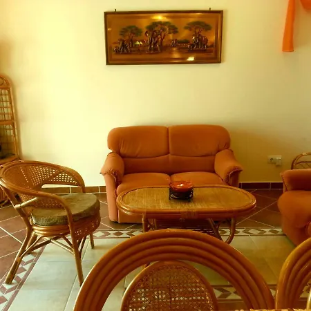 Moricz Apartman * Эгер
