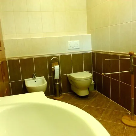 Апарт-отель Moricz Apartman *