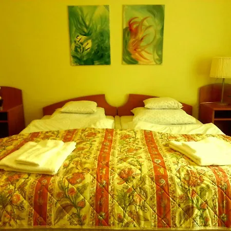 Moricz Apartman * Эгер